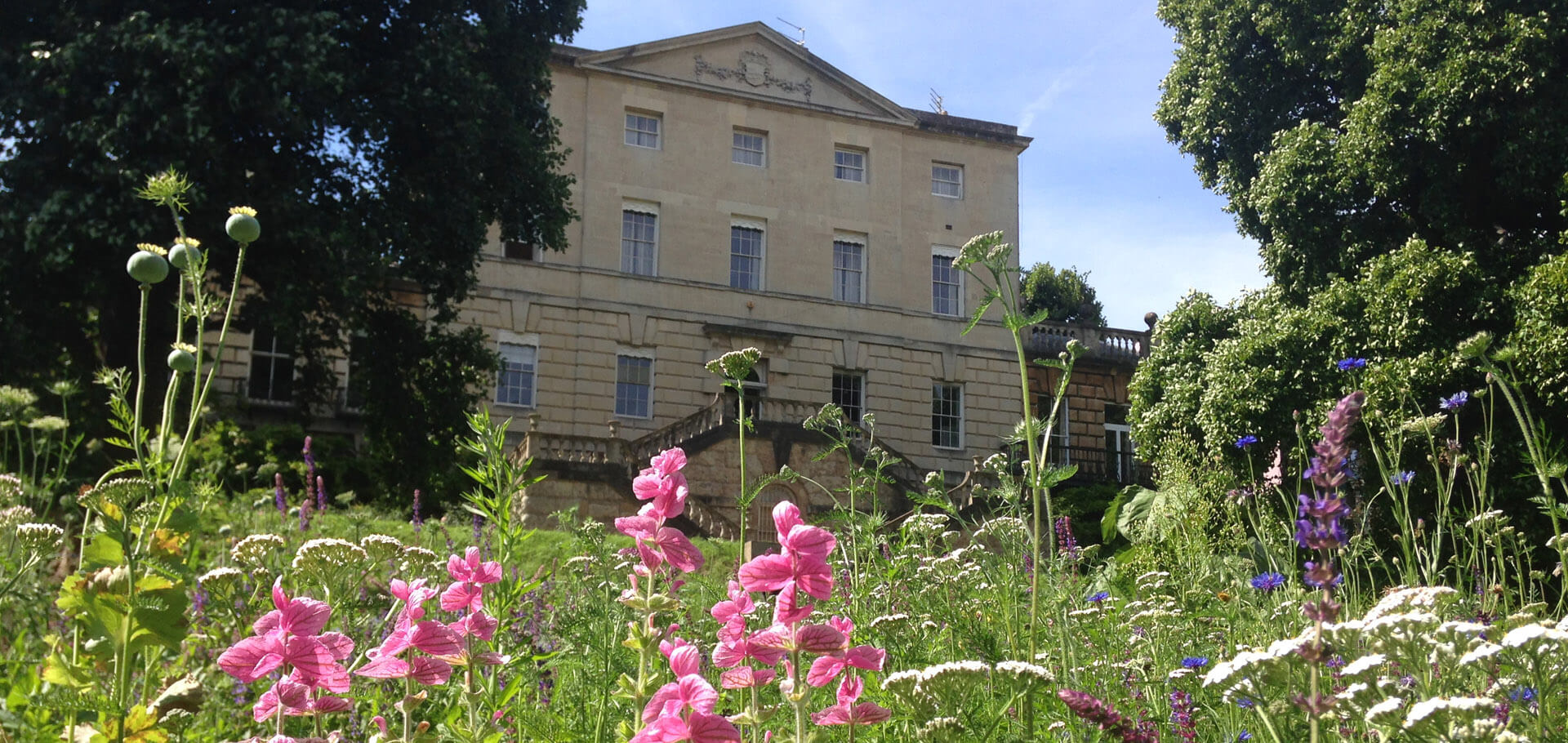 A Heritage Lottery funded restoration in Bristol